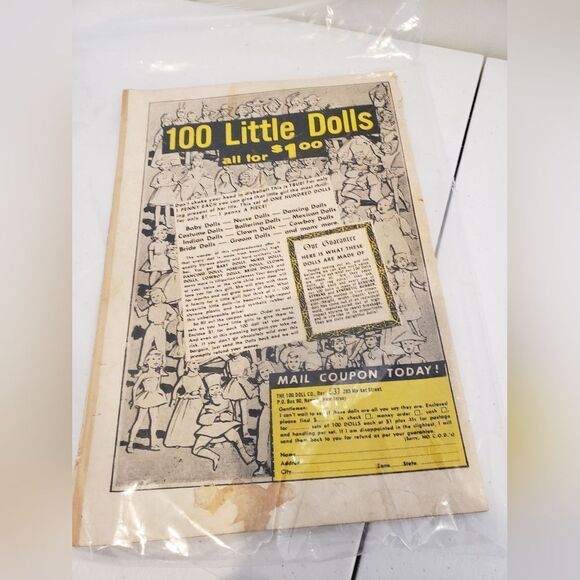 Betty and Me #12 (ARCHIE COMICS Publications, Inc. February 1968) - Picture 2 of 3